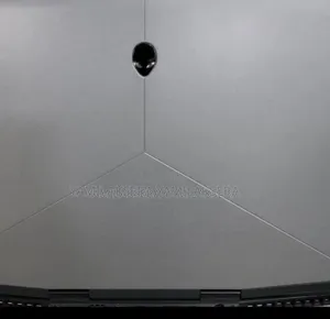 New Laptop Alienware M15 r3 16GB Intel Core i7 SSD 512GB