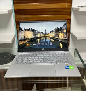 New Laptop HP Pavilion 14 16GB Intel Core I5 SSD 512GB