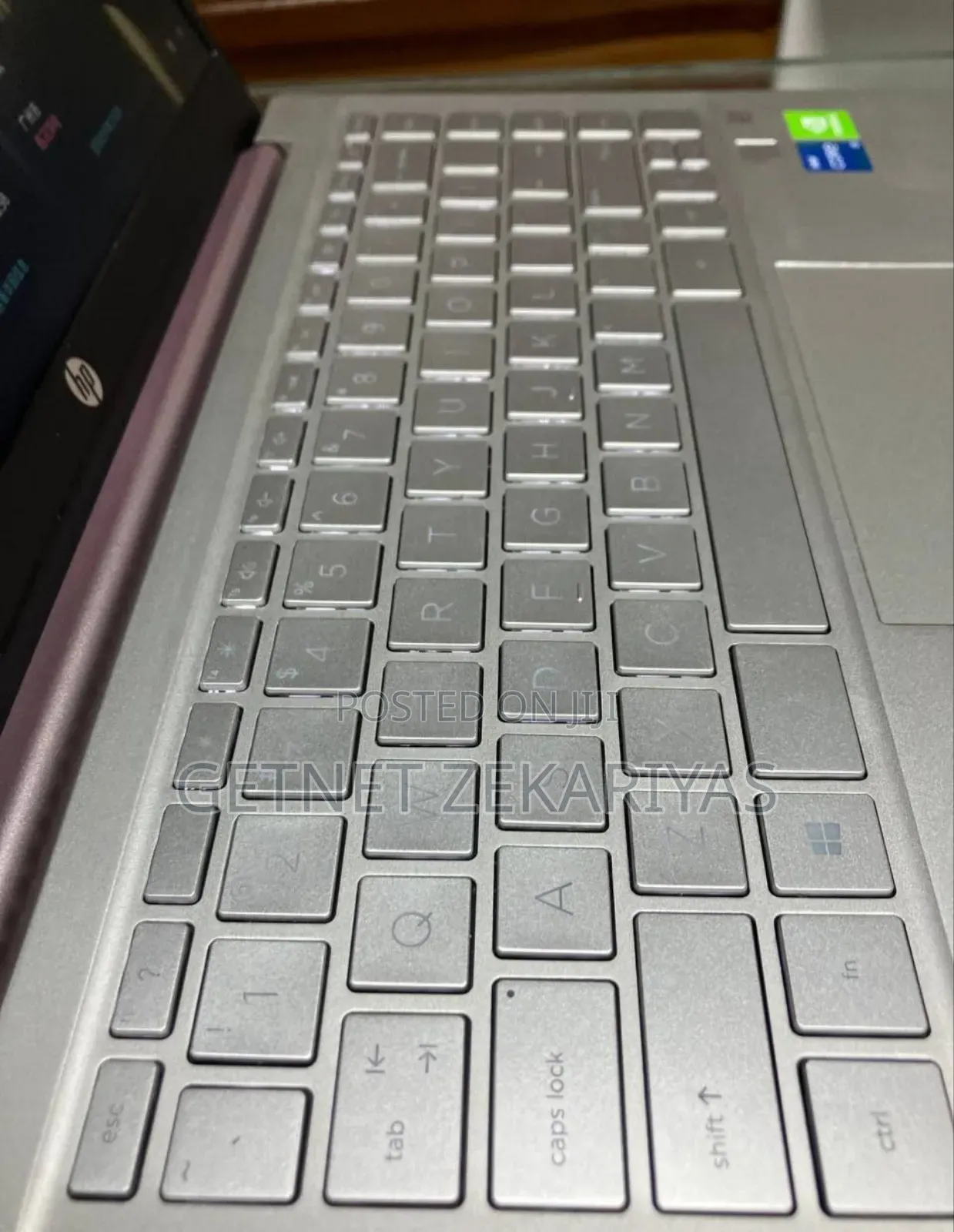 New Laptop HP Pavilion 14 16GB Intel Core I5 SSD 512GB