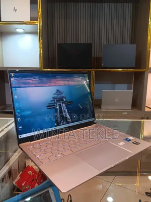 New Laptop HP Pavilion 14 16GB Intel Core I5 SSD 512GB
