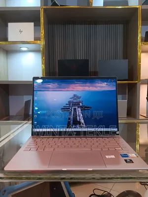 New Laptop HP Pavilion 14 16GB Intel Core I5 SSD 512GB
