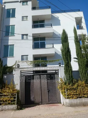 Furnished 9bdrm House in Yeka for sale