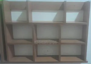 Book Shelf