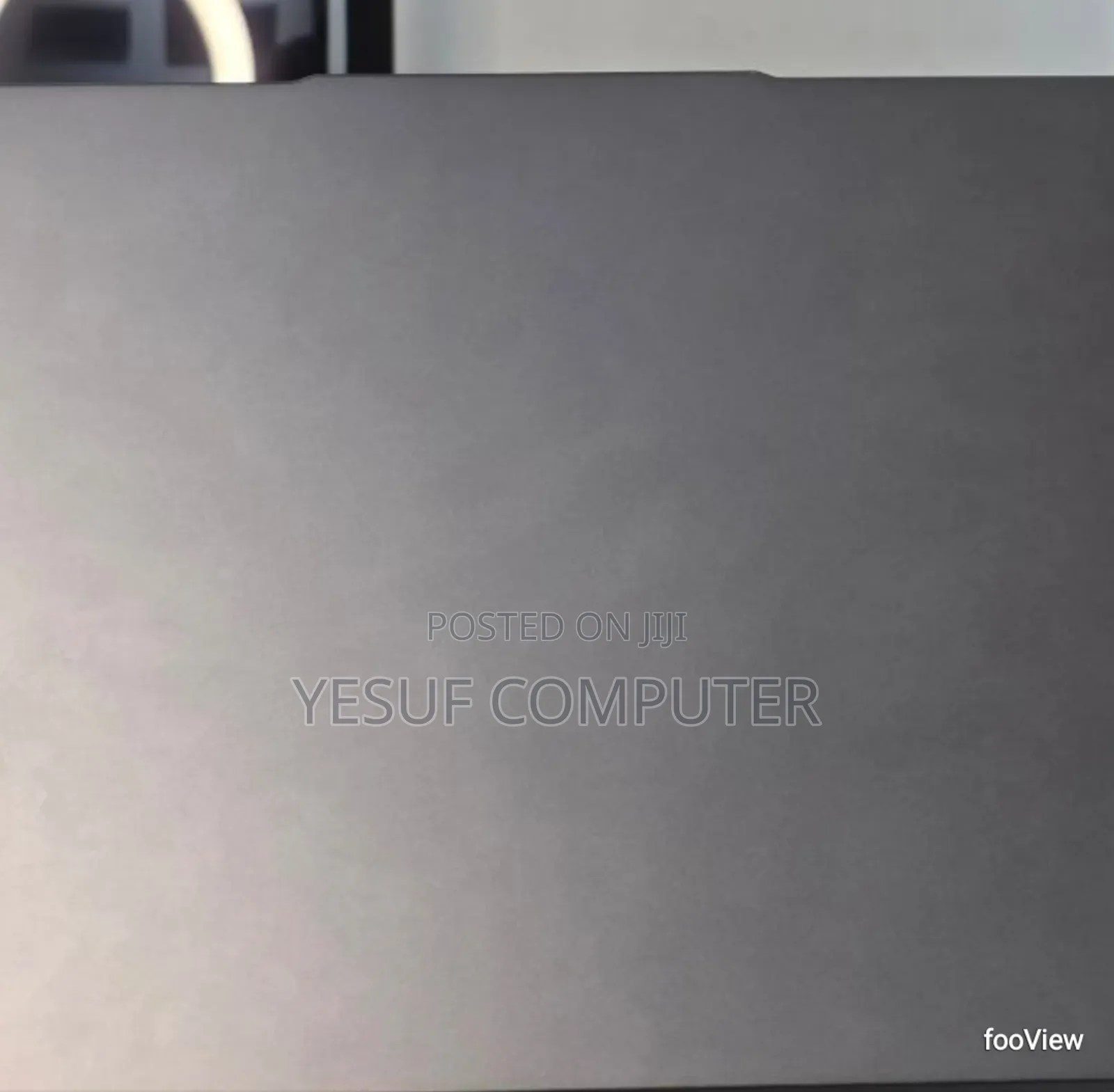 New Laptop Lenovo Yoga 7i 32GB Intel Core I7 SSD 512GB