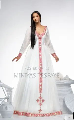 Photo - Habsha Dress