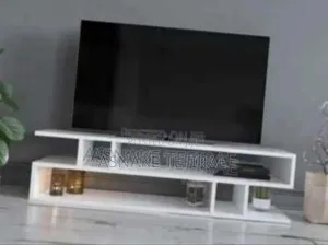 Photo - Simple Tv Stand