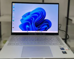 New Laptop HP Pavilion 15 16GB Intel Core I7 SSD 1T