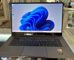 New Laptop HP ZBook 15 16GB Intel Core I7 SSD 1T