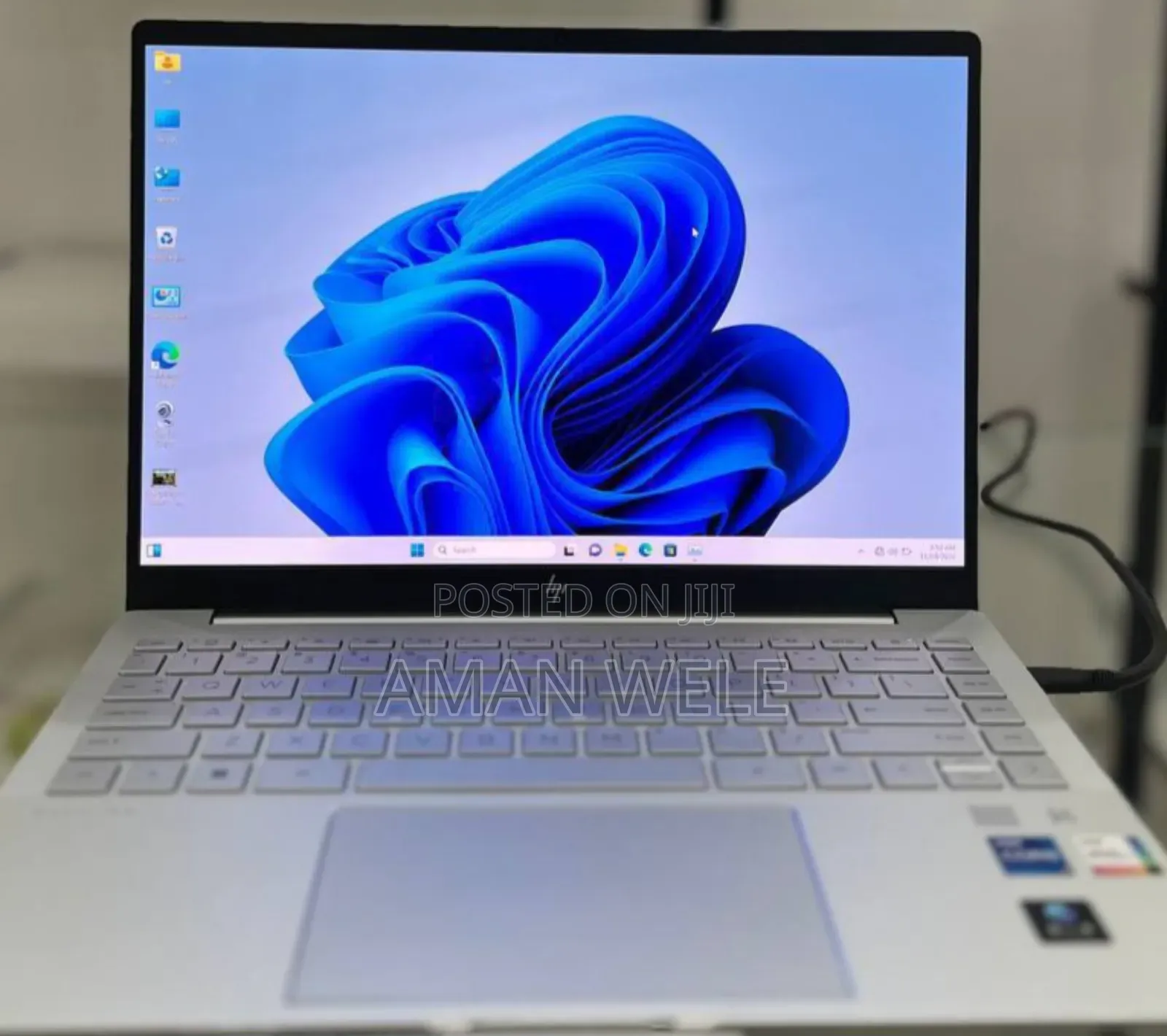 New Laptop HP Pavilion 15 16GB Intel Core I7 SSD 1T