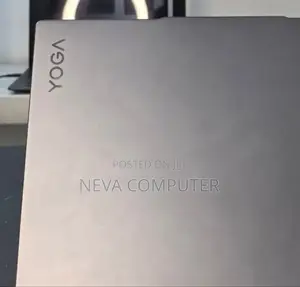 New Laptop Lenovo Legion 5 32GB Intel Core I7 SSD 512GB