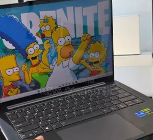 New Laptop Lenovo Legion 5 32GB Intel Core I7 SSD 512GB