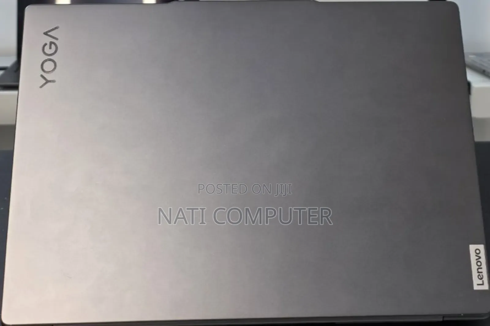 New Laptop Lenovo 32GB Intel Core I7 SSD 512GB