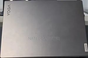 New Laptop Lenovo 32GB Intel Core I7 SSD 512GB