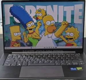 New Laptop Lenovo 32GB Intel Core I7 SSD 512GB