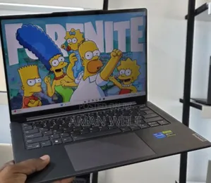 New Laptop Lenovo Yoga 2 Pro 32GB Intel Core I7 SSD 512GB