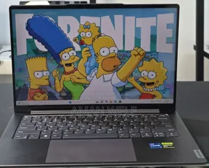 New Laptop Lenovo Yoga 2 Pro 32GB Intel Core I7 SSD 512GB