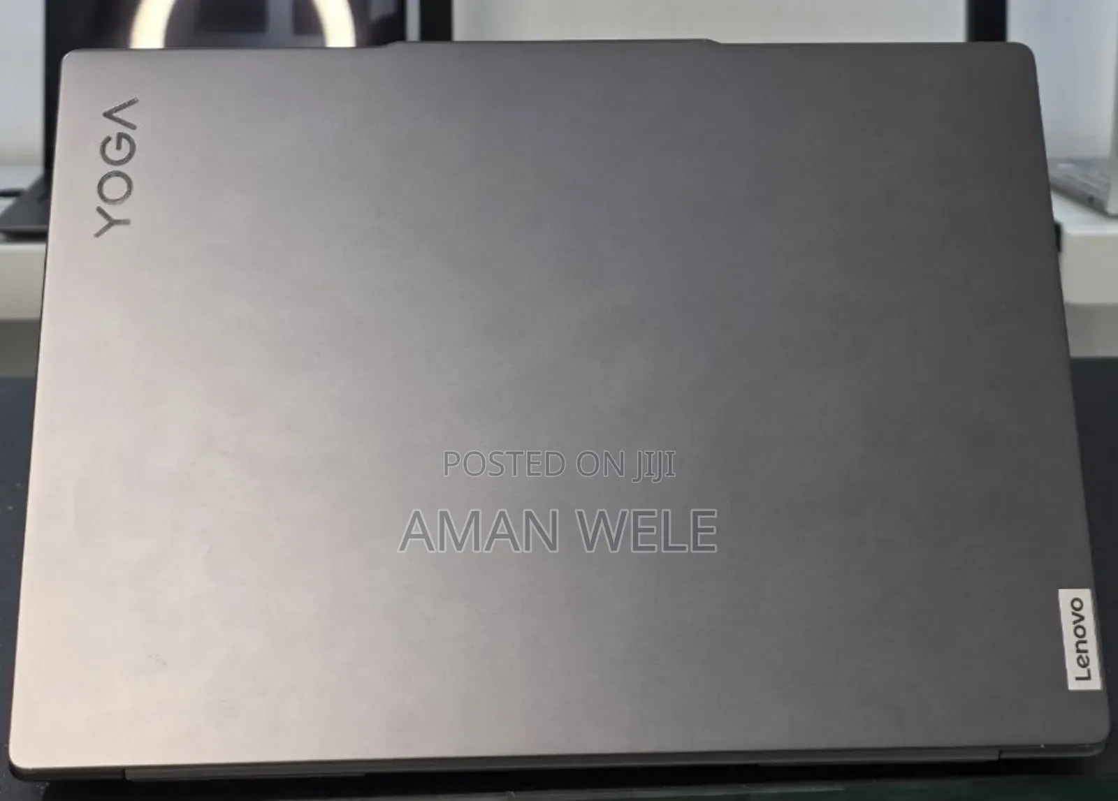 New Laptop Lenovo Yoga 2 Pro 32GB Intel Core I7 SSD 512GB