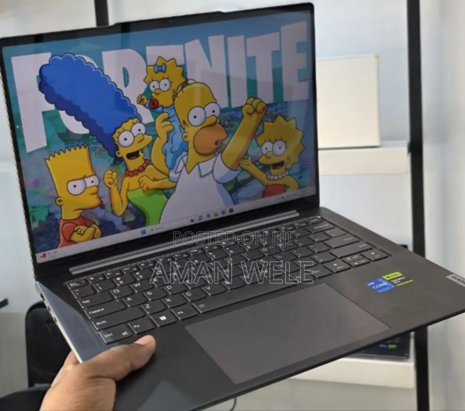 New Laptop Lenovo Yoga 2 Pro 32GB Intel Core I7 SSD 512GB