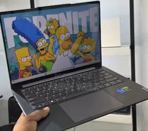 New Laptop Lenovo Yoga 2 Pro 32GB Intel Core I7 SSD 512GB