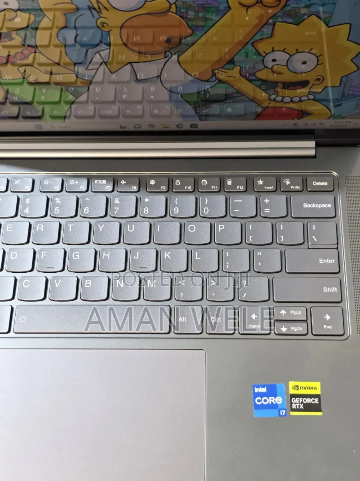 New Laptop Lenovo Yoga 2 Pro 32GB Intel Core I7 SSD 512GB