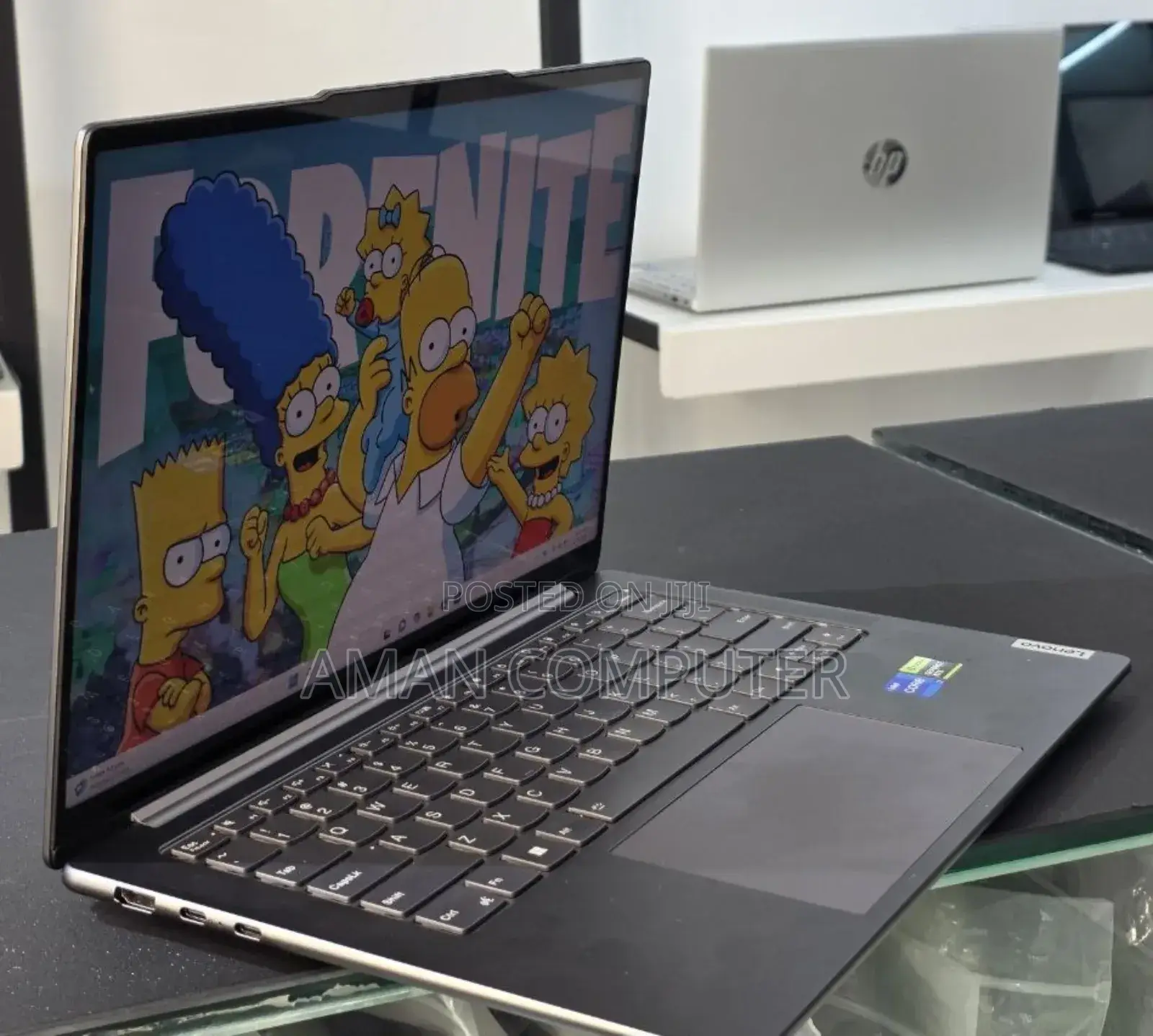 New Laptop Lenovo Yoga 2 Pro 32GB Intel Core I7 SSD 512GB