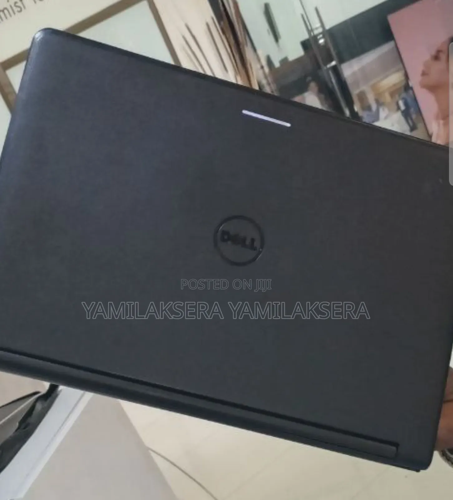 New Laptop Dell Latitude 11 3150 4GB Intel Pentium SSD 128GB