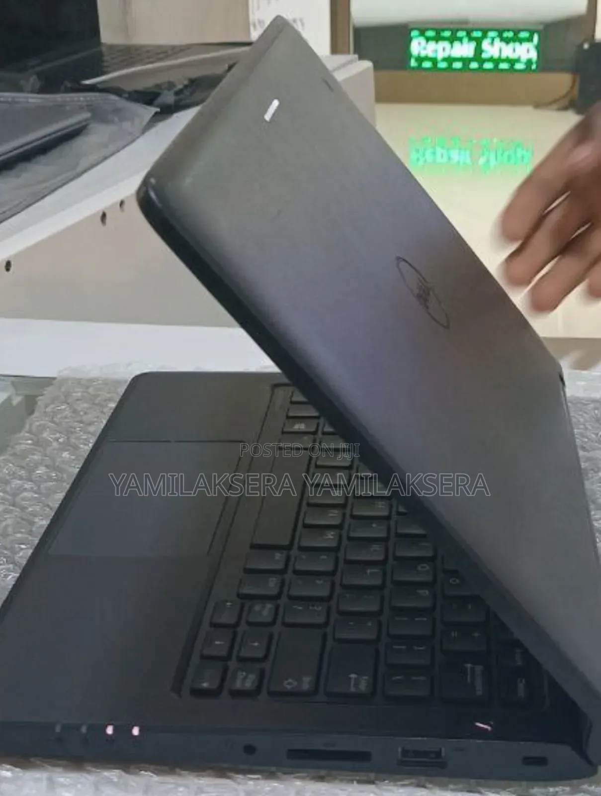 New Laptop Dell Latitude 11 3150 4GB Intel Pentium SSD 128GB