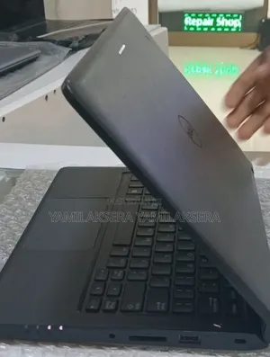 New Laptop Dell Latitude 11 3150 4GB Intel Pentium SSD 128GB