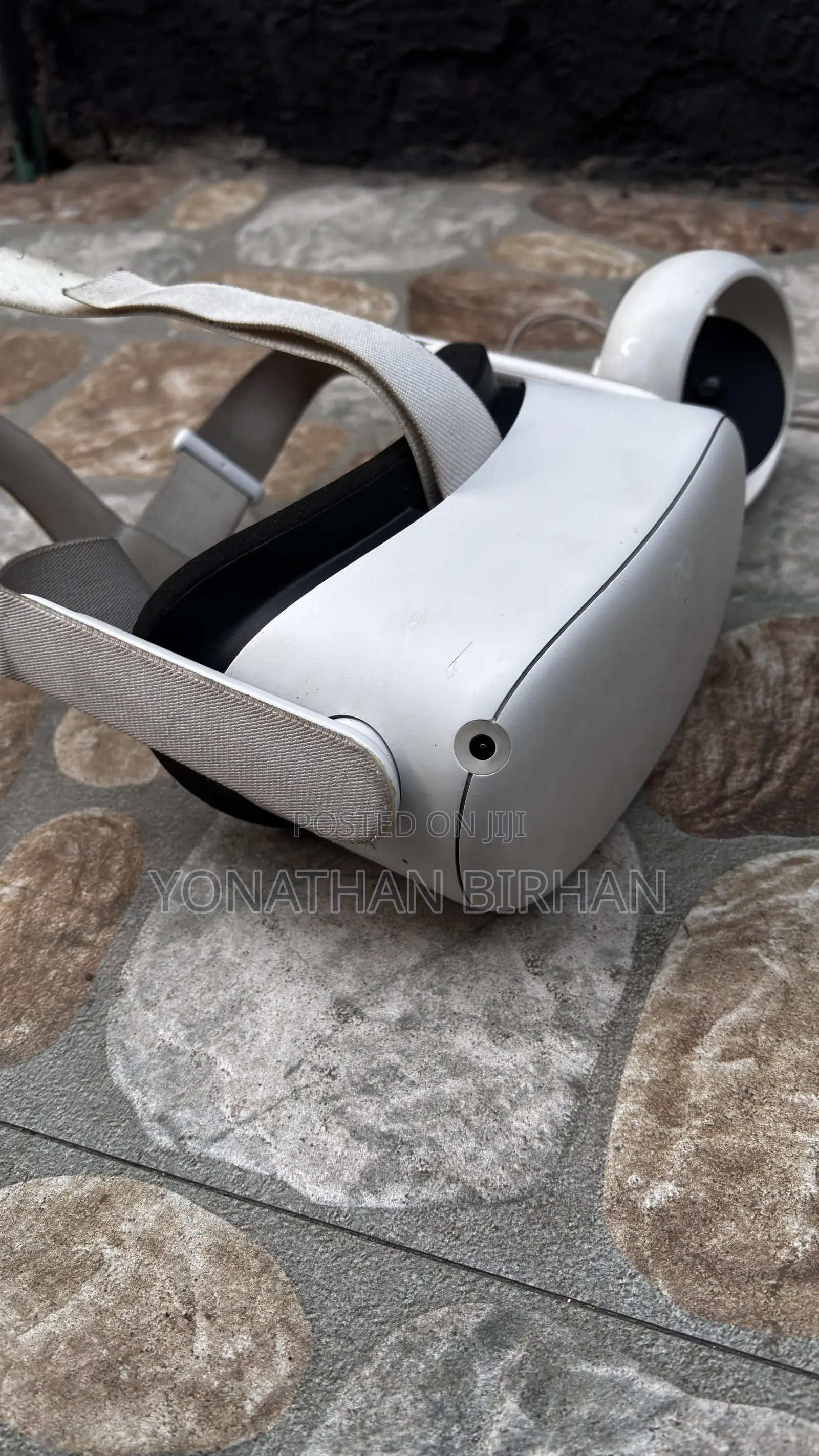 Oculus Quest 2