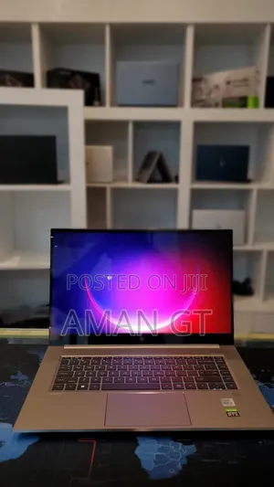 Photo - New Laptop HP Zbook Studio G7 16GB Intel Core I7 SSD 1T