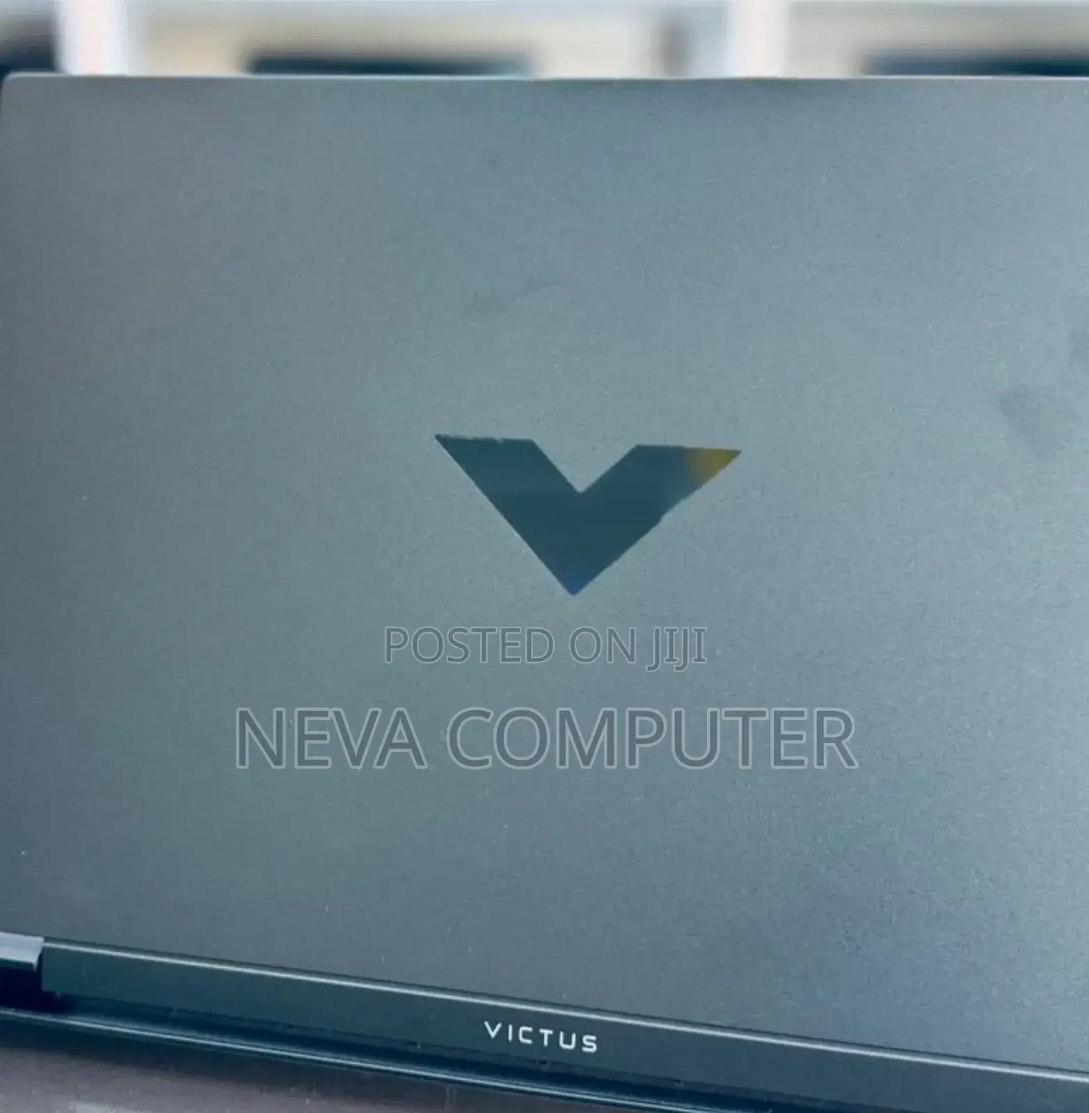 New Laptop HP Victus 15 16GB Intel Core I5 SSD 512GB