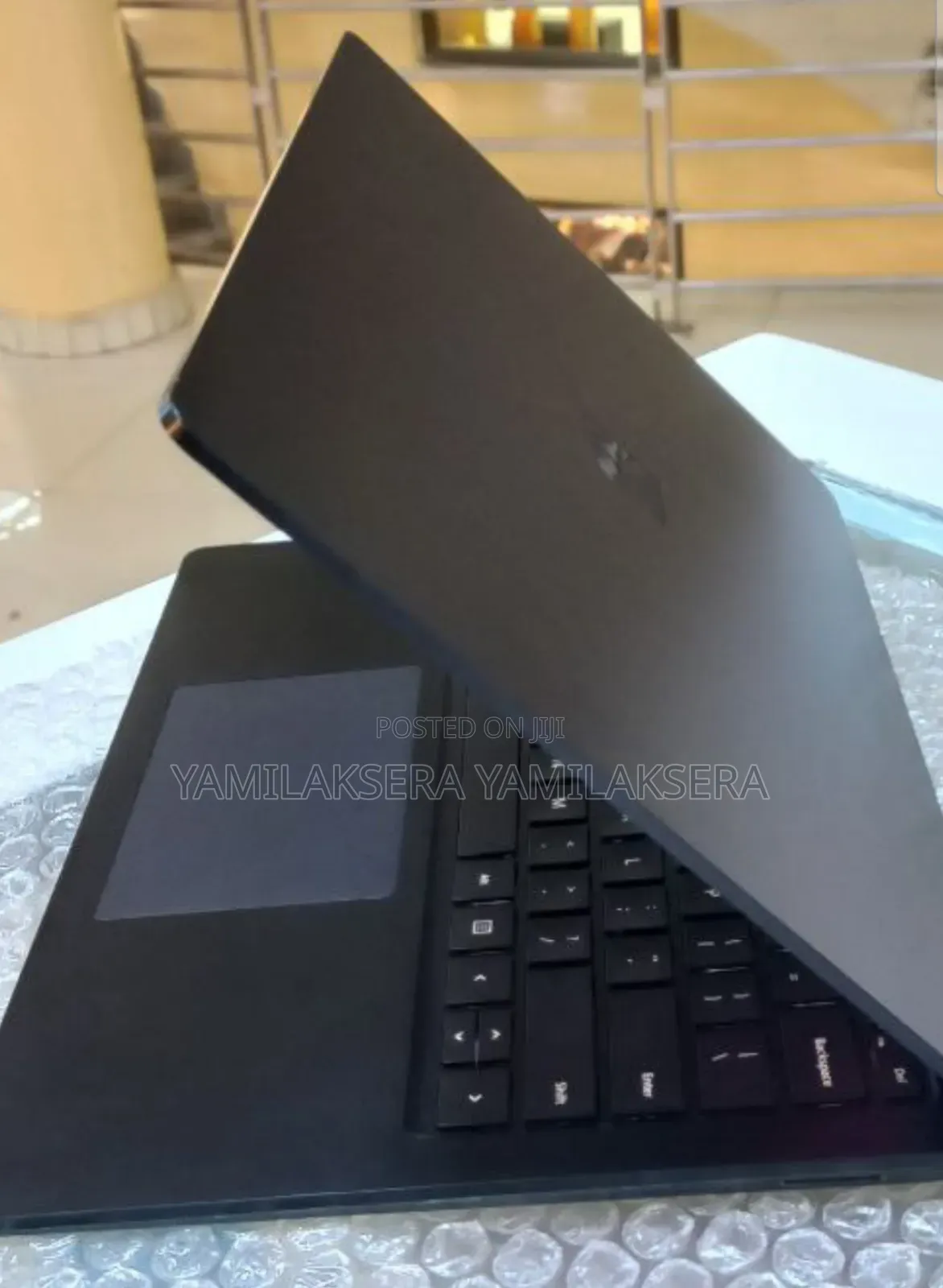 New Laptop Microsoft Surface Laptop 4 16GB Intel Core i7 SSD 512GB
