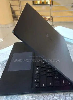 New Laptop Microsoft Surface Laptop 4 16GB Intel Core i7 SSD 512GB