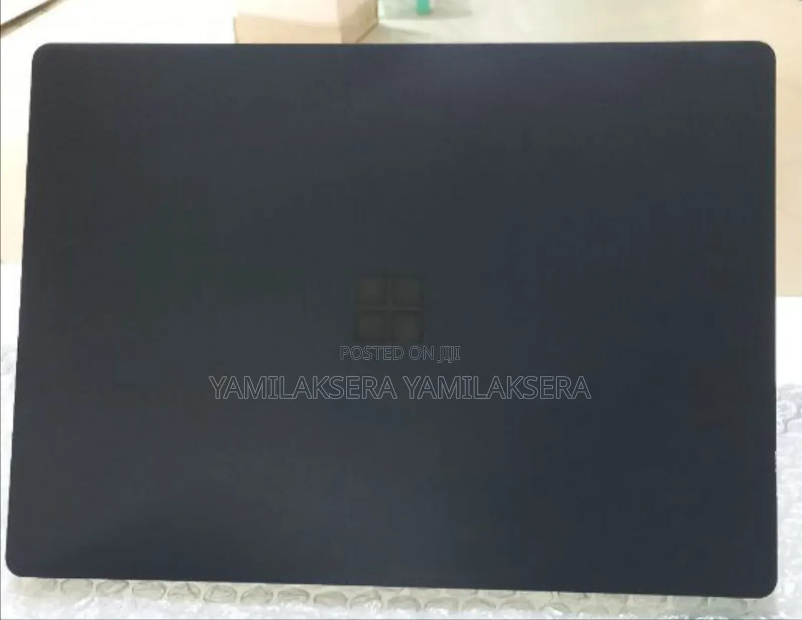 New Laptop Microsoft Surface Laptop 4 16GB Intel Core i7 SSD 512GB