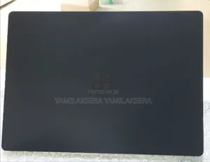 New Laptop Microsoft Surface Laptop 4 16GB Intel Core i7 SSD 512GB