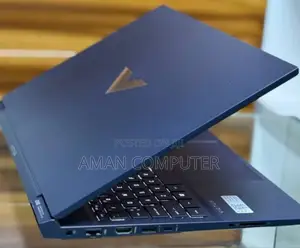 New Laptop HP Victus 16 16GB Intel Core I7 SSD 512GB