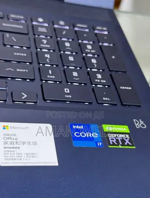 New Laptop HP Victus 16 16GB Intel Core I7 SSD 512GB