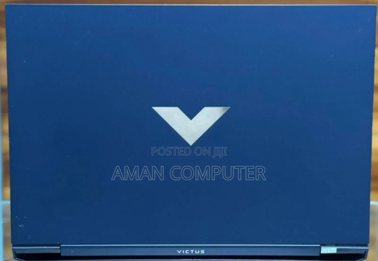 New Laptop HP Victus 16 16GB Intel Core I7 SSD 512GB