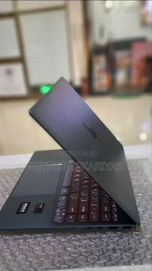 New Laptop HP Pavilion 14 16GB Intel Core Ultra 7 SSD 512GB