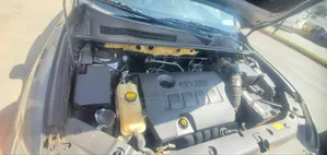 Toyota RAV4 2.5 2010 Gray