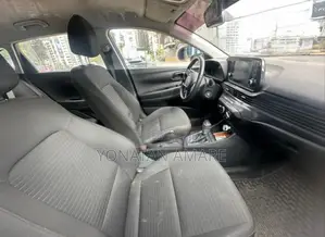 Hyundai i20 2021 Gray