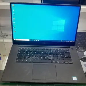 New Laptop Dell Precision 5540 16GB Intel Core I9 SSD 512GB