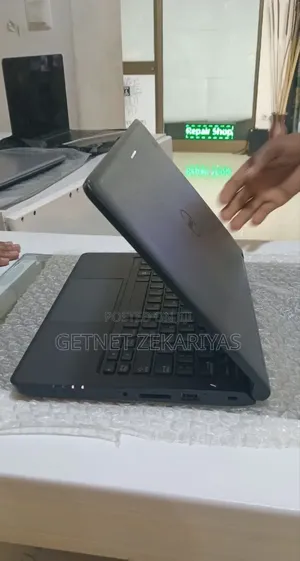 New Laptop Dell Latitude 3189 4GB Intel Pentium SSD 128GB