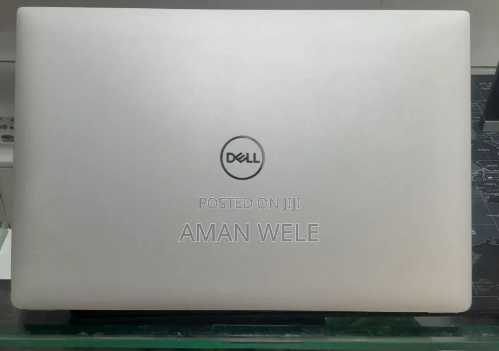New Laptop Dell Precision 5540 16GB Intel Core I9 SSD 512GB