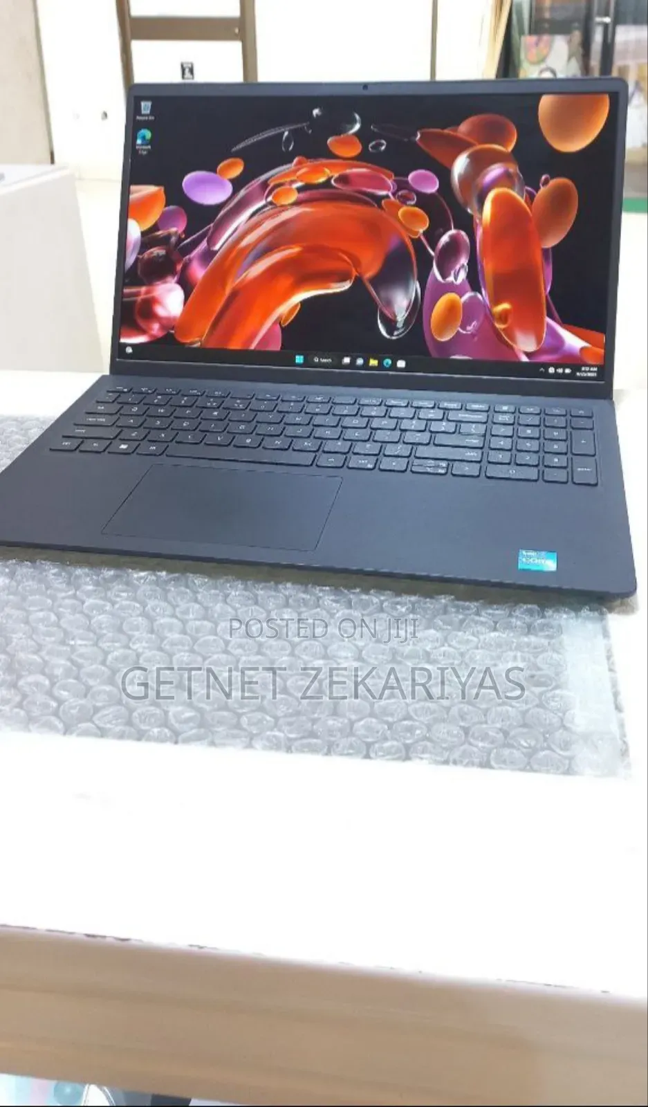 New Laptop Dell Vostro 3520 16GB Intel Core I5 SSD 512GB