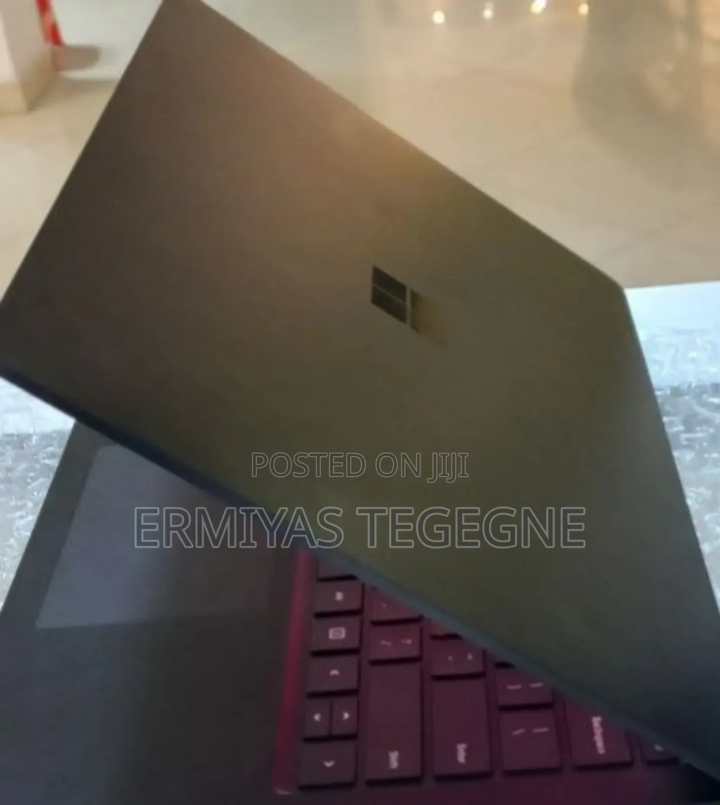 New Laptop HP Stream Notebook 16GB Intel Core I7 SSD 512GB