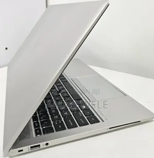 New Laptop HP EliteBook 850 G8 16GB Intel Core I7 SSD 512GB