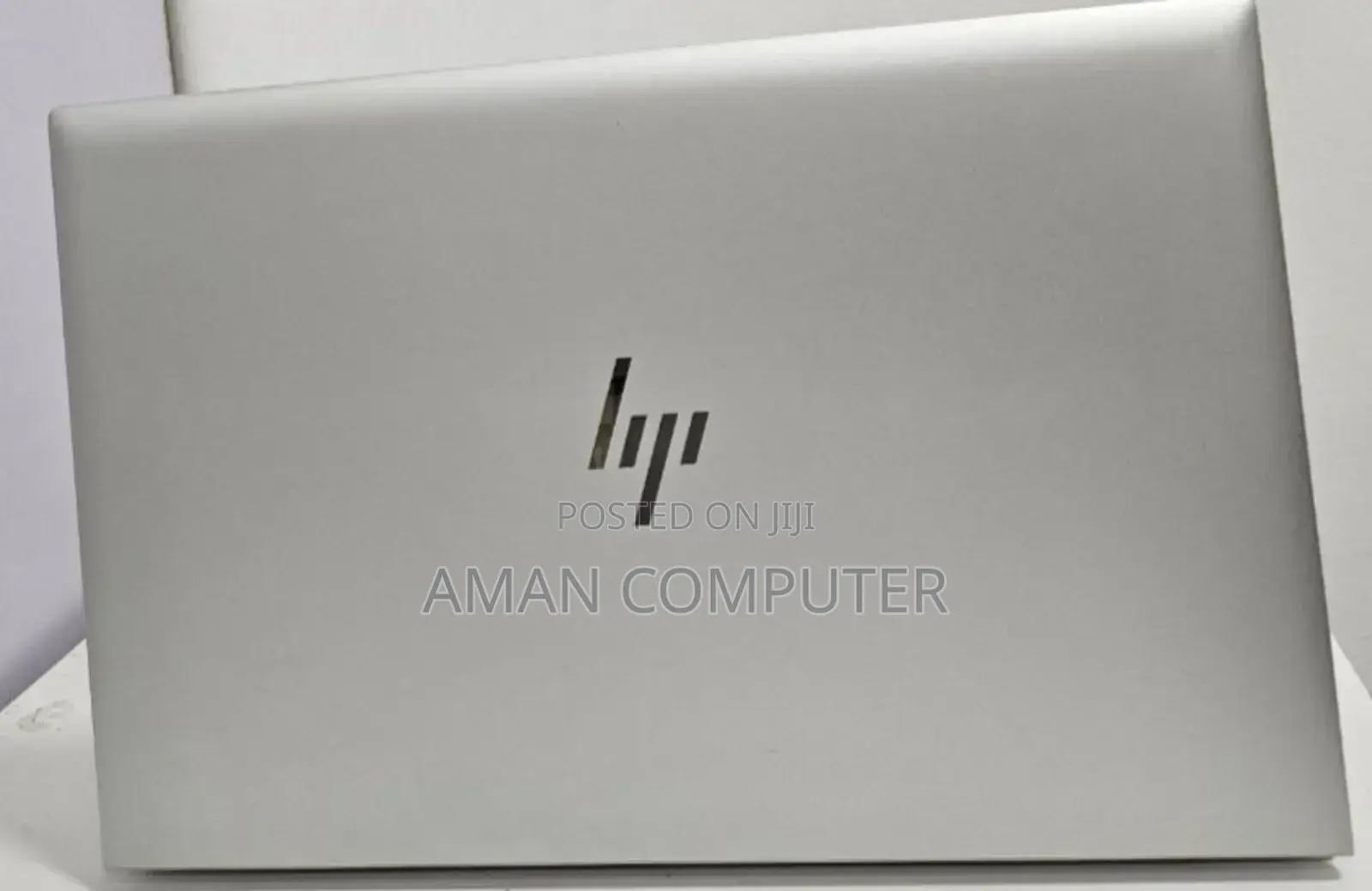 New Laptop HP EliteBook 850 G8 16GB Intel Core I7 SSD 512GB