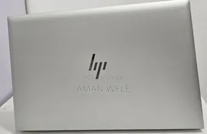 New Laptop HP EliteBook 850 G8 16GB Intel Core I7 SSD 512GB