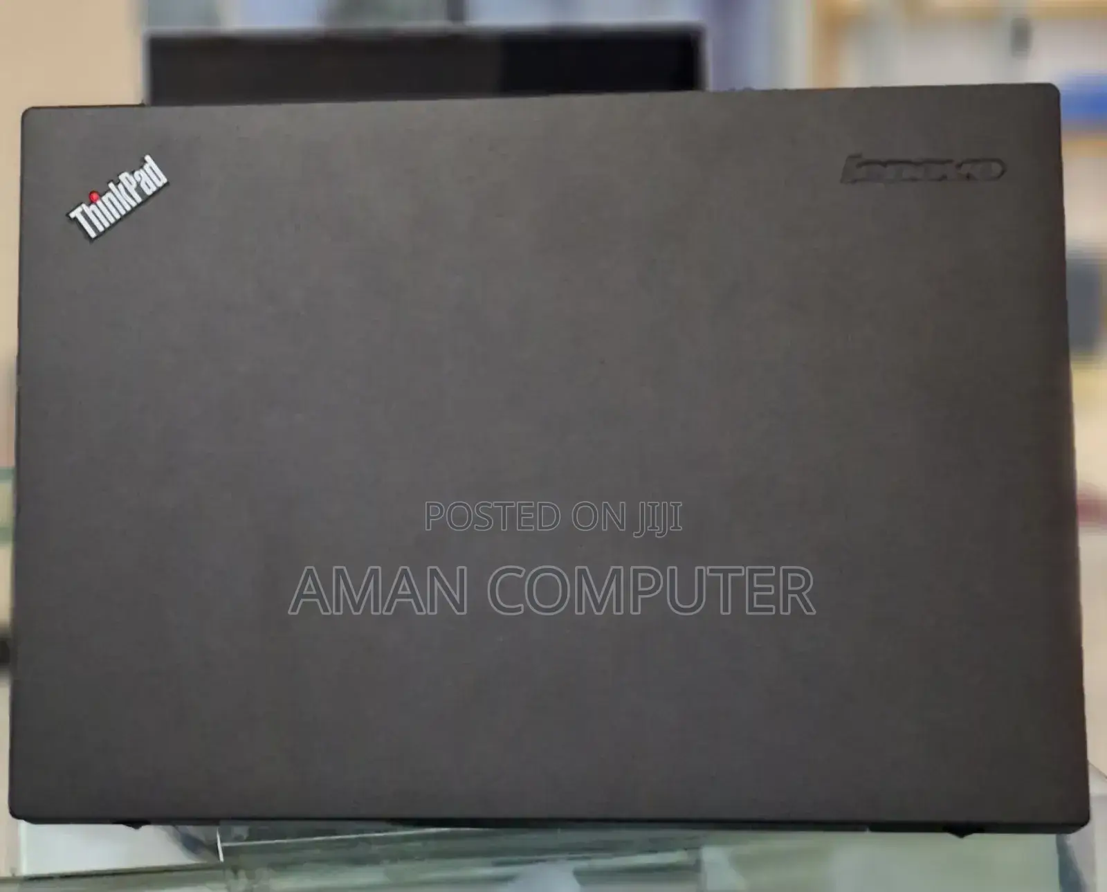 New Laptop Lenovo ThinkPad T440 8GB Intel Core I5 SSD 500GB